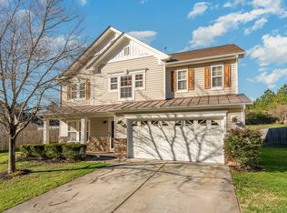 650 Conover Rd, Durham, NC 27703