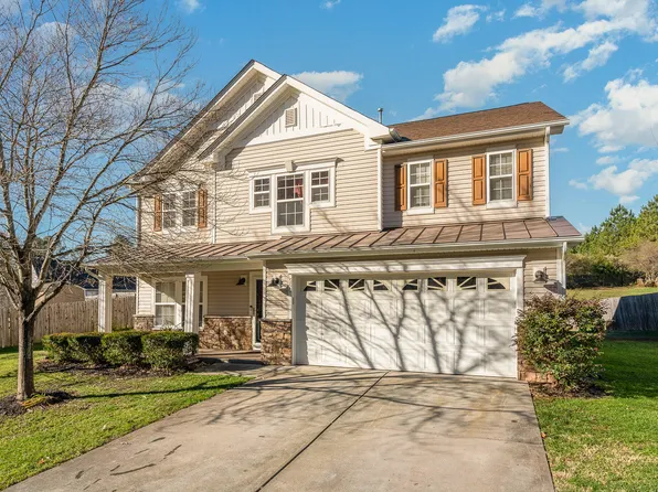 650 Conover Rd, Durham, NC 27703