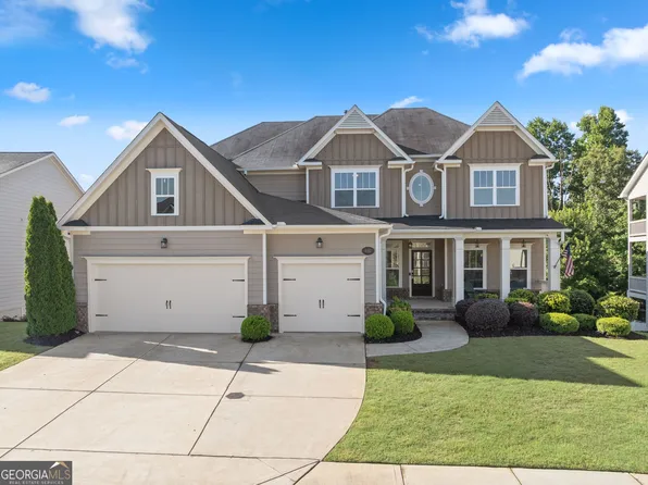 4180 Woodwind Dr, Cumming, GA 30028