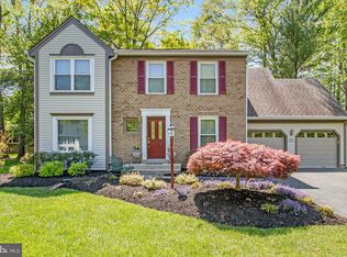 9503 Wooden Spoke Ct, Burke, VA 22015