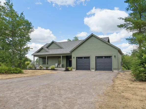 Lot 13 Little Fawn Lane, Brunswick, ME 04011