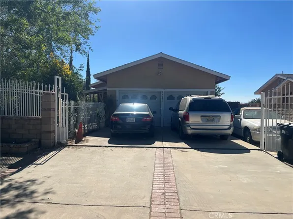 38625 27th St E, Palmdale, CA 93550