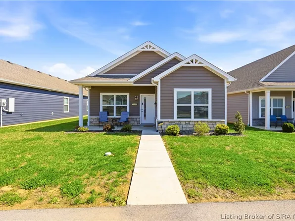 1207 Parkland Trail, Jeffersonville, IN 47130