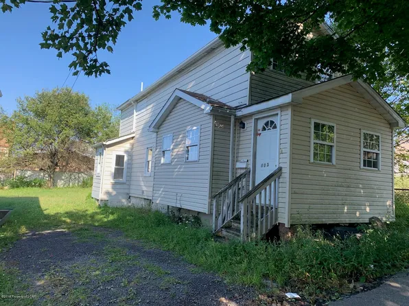 601 Lyon Ct, Hazleton, PA 18201