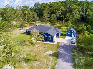 4097 Hidden Acre Rd, Middleburg, FL 32068