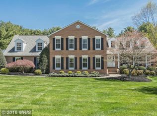 1723 Underwood Rd, Sykesville, MD 21784