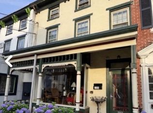 20 N Union St #0, Lambertville, NJ