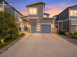 6182 Bobolink Trl, Colorado Springs, CO 80925