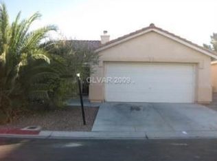 4841 White Aspen Ave, Las Vegas, NV 89130