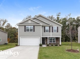 1924 Porter Hill Dr, Whitsett, NC 27377