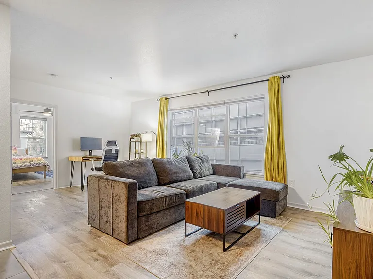 1623 Saint Paul St #310 — Photo 4
