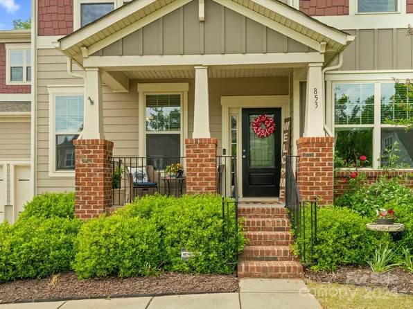 853 Spelman Dr, Indian Land, SC 29707