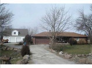 13733 N Western Rd, Camby, IN 46113