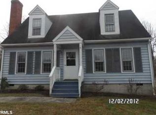 5112 Blossomwood Ct, Chesterfield, VA 23832