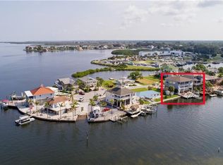 6338 Harbor Dr, Hudson, FL 34667