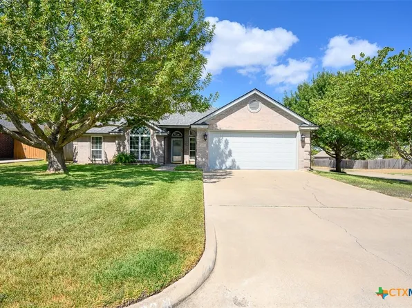 2002 Herald Dr, Harker Heights, TX 76548