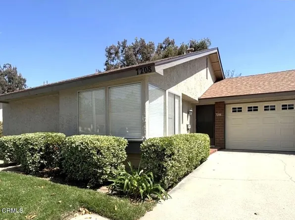 7208 Village 7, Camarillo, CA 93012