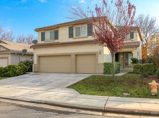 597 Almond Ct, Chowchilla, CA
