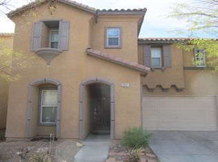 3351 Popcorn Flower St, Las Vegas, NV 89117