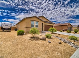 3593 E Malheur Ave, Pahrump, NV 89061