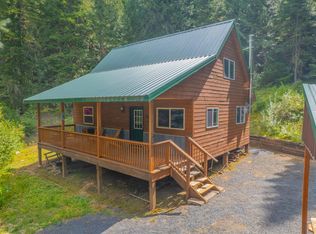 1381 Forks Rd, Deary, ID 83823