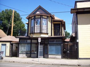 913 N Failing St, Portland, OR 97227