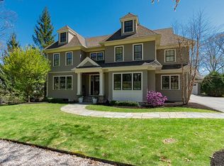 20 Gammons Rd, Newton, MA 02468