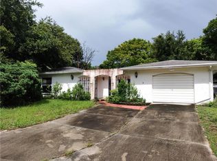 6510 Basil Ln, New Port Richey, FL 34653