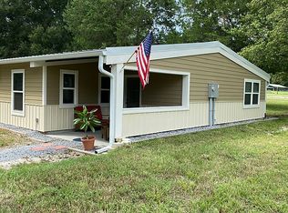 6469 SE 65th Ave, Trenton, FL 32693