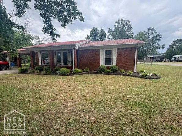 2417 Owen St, Corning, AR 72422