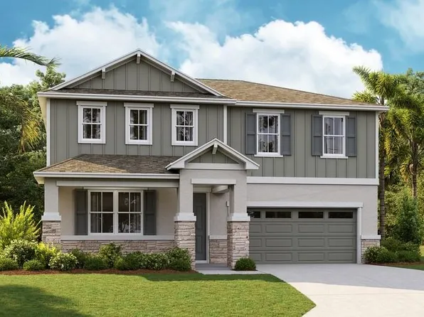 172 Flag Lilly Ln, Umatilla, FL 32784