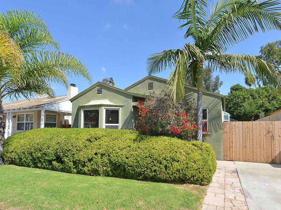 1st image of 2530 S Bundy Dr