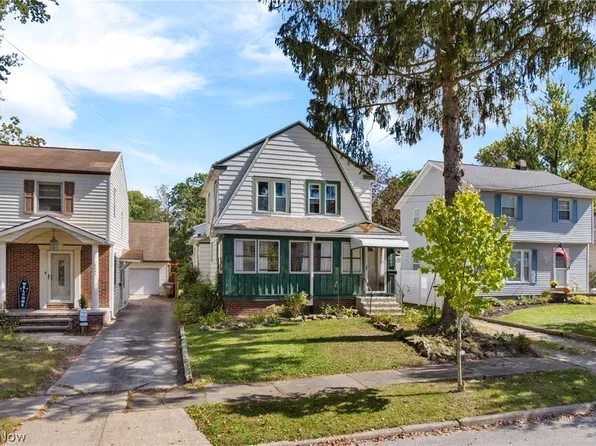 2041 15th St, Cuyahoga Falls, OH 44223