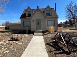 211 2nd St E #E, Chester, MT 59522