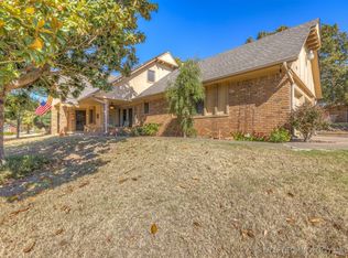 13 Trail Ridge Rd, Sapulpa, OK 74066