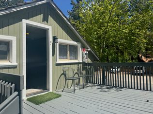 3775 Paradise Ave APT 7, South Lake Tahoe, CA 96150