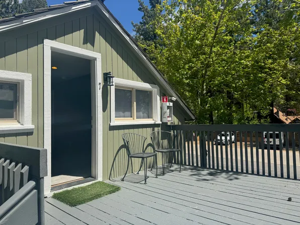 3775 Paradise Ave, South Lake Tahoe, CA