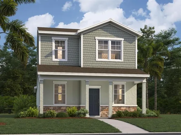 473 Belmond Dr, Debary, FL 32713