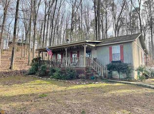 38 Wray Rd, Buchanan, GA 30113