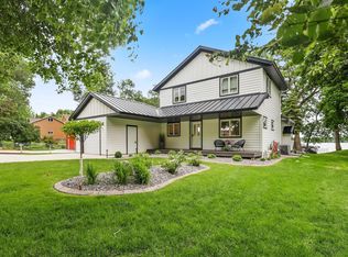 9029 Ingram Ave NW, Annandale, MN 55302
