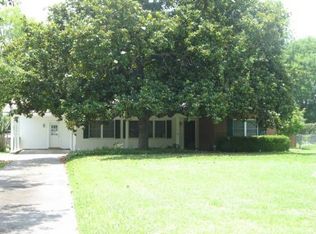 2734 Fairmont Rd, Montgomery, AL 36111