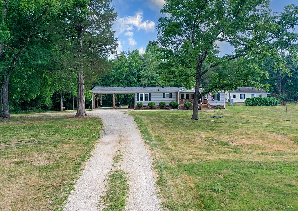 21554 Highway One, Brodnax, VA 23920 Zillow