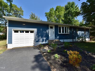 31 Cambridge Drive, Halfmoon, NY, 12065