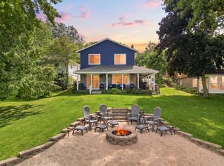 332 Eastland Dr, Leroy, MI 49655