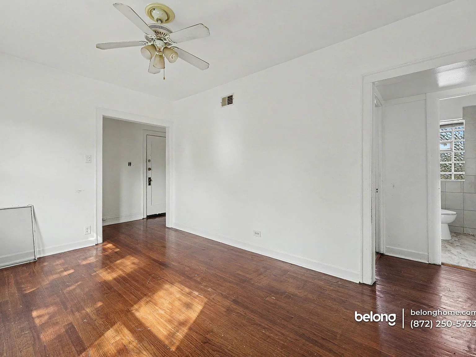 2 bed, 1.0 bath, 950 sqft, $1,399 — Photo 3