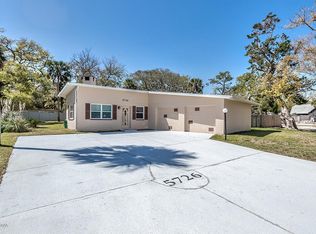 5726 Riverside Dr, Port Orange, FL 32127