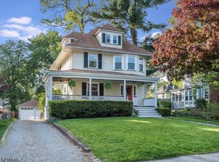 20 Douglas Rd, Glen Ridge, NJ 07028