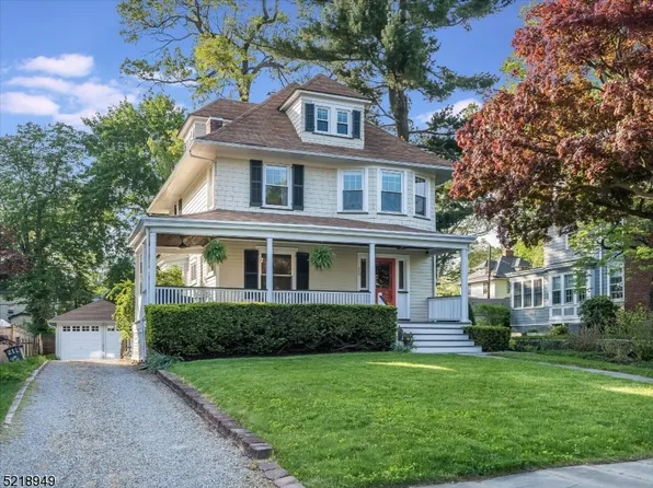 20 Douglas Rd, Glen Ridge Boro Twp., NJ 07028
