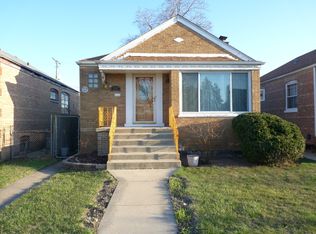3737 W 58th St, Chicago, IL 60629