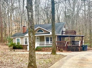 471 Mountain Creek Rd, Greenville, SC 29609